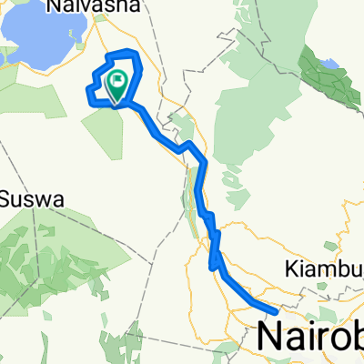 longonot