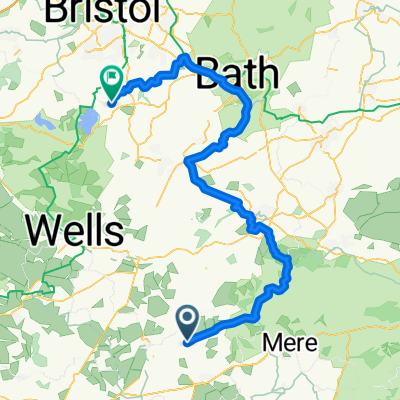 Redlynch - Corsley