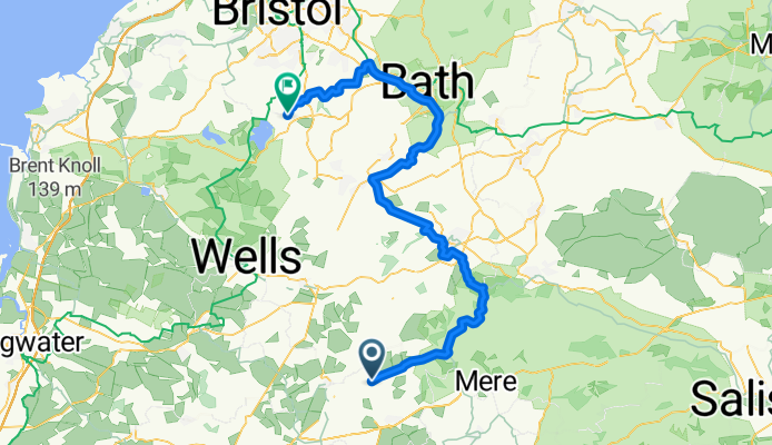 Redlynch - Corsley