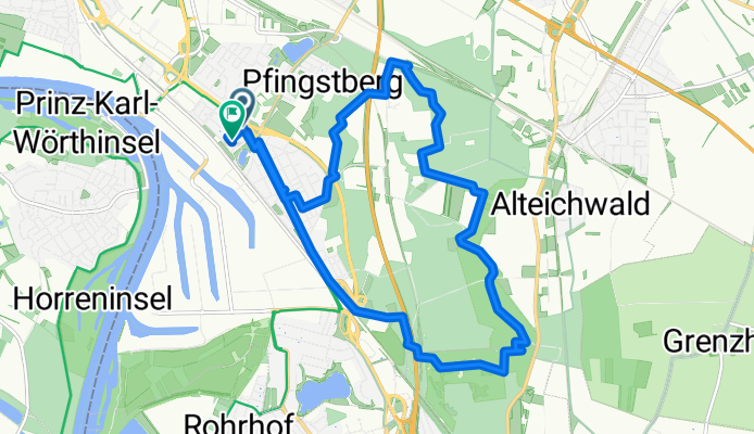 Casterfeld - Casterfeld