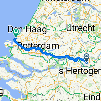 Son en Breugel - Drimmelen