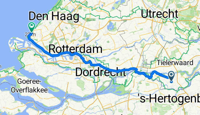 Son en Breugel - Drimmelen