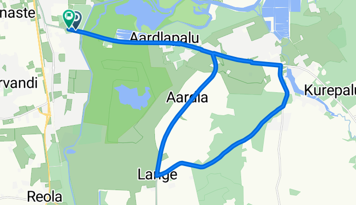 Aardla-Haaslava (MNT)