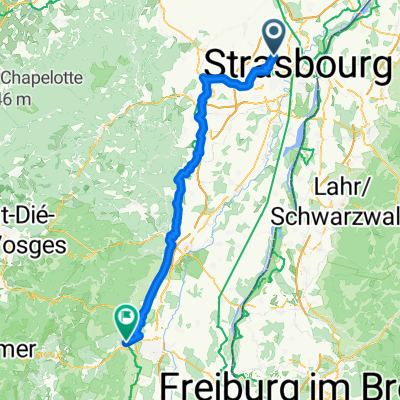 Ober - Turckheim