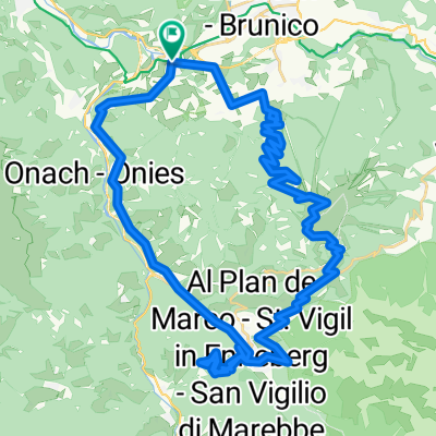 St. Lorenzen Cycling