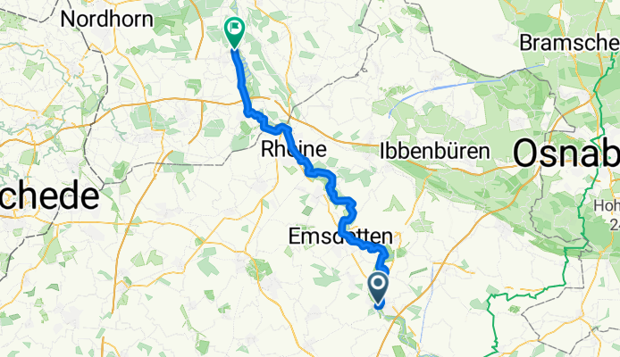 Greven - Emsbüren
