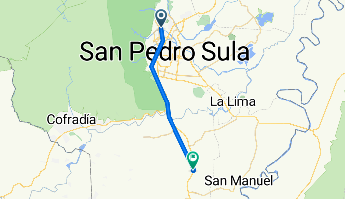 SPS - Villanueva