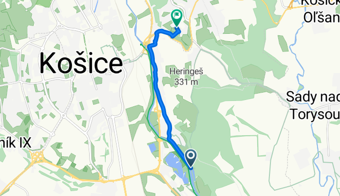 Opátske - Domov 😍