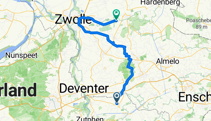 Tag 4 De Vrolijk - Vilsteren