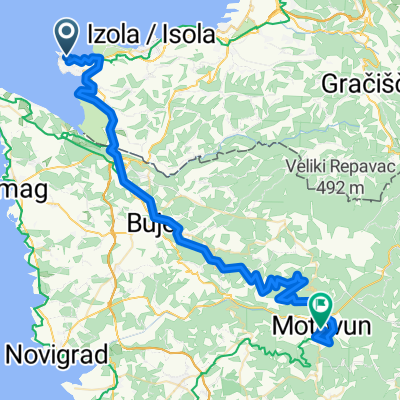 Arze nach Joakim Rakovac