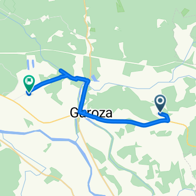 Arāji to Urgas