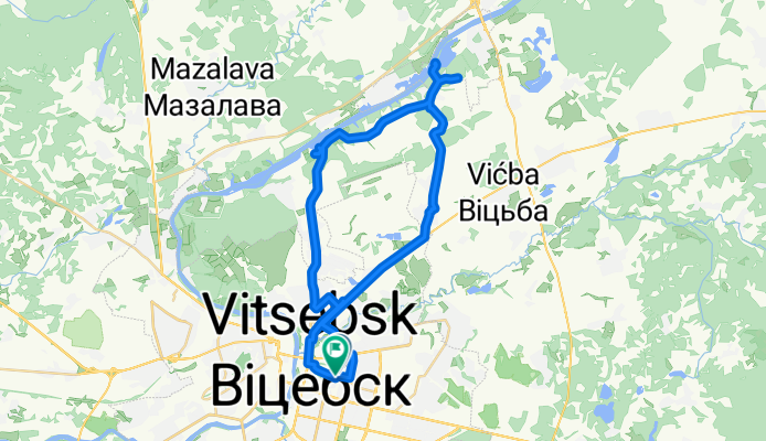 Медленная езда