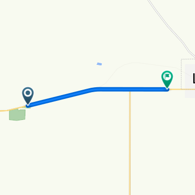 IA-24, New Hampton to IA-24, Lawler