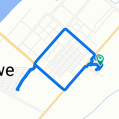 Merowe to Merowe