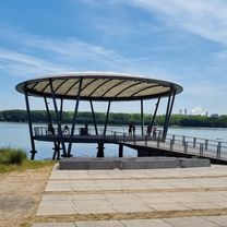 Von Zülpich zum Blausteinsee