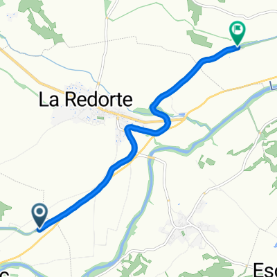 De L’Ecluse à À l'Ecluse