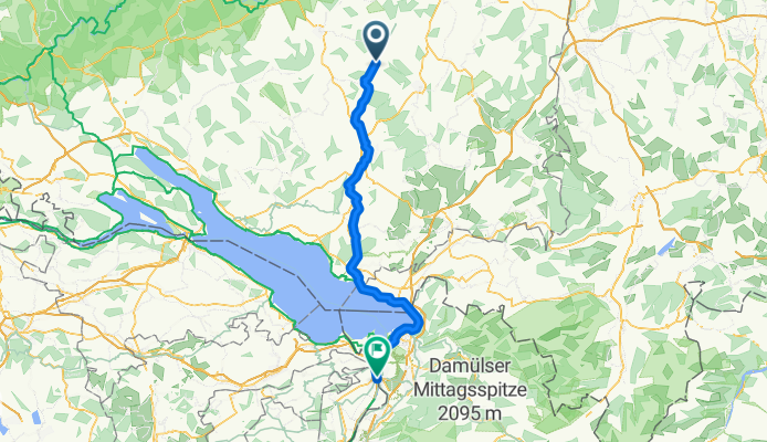 Aulendorf - Au SG