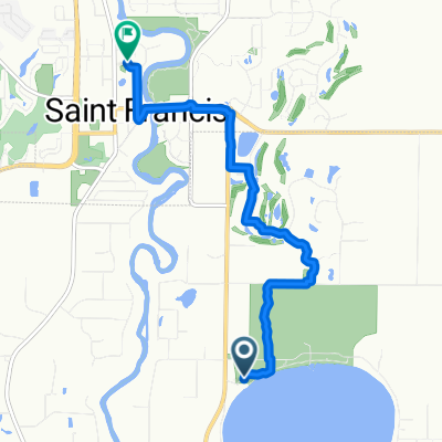 216th Avenue Northwest to Avenue Northwest