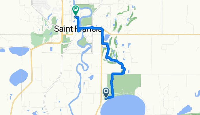 216th Avenue Northwest to Avenue Northwest