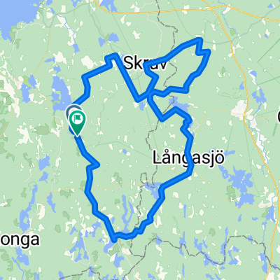 Utvandrarleden Norr Innervarv