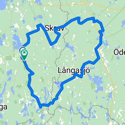 Utvandrarleden Norr Yttervarv