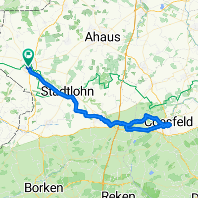 V054 Klinik-Coesfeld-63km