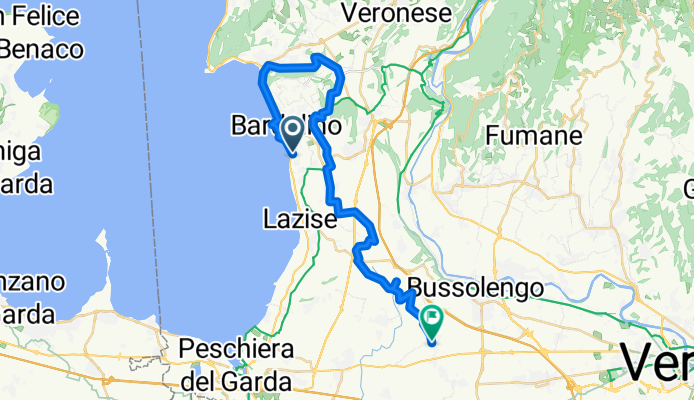 Bardolino - Sona