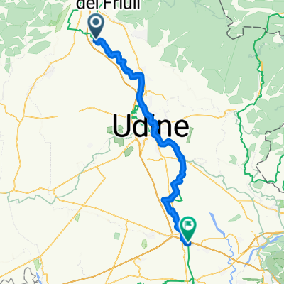 Buia - Sevegliano