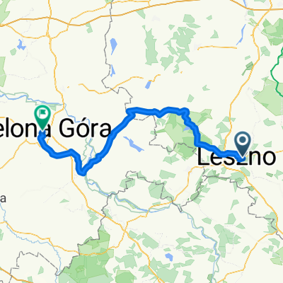 Szwedzka do Generała Józefa Sowińskiego