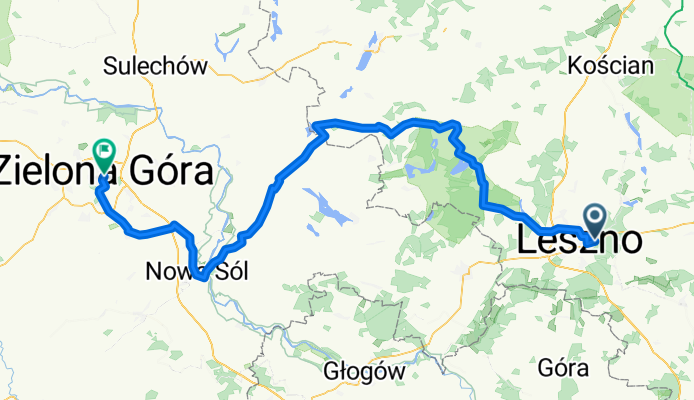 Szwedzka do Generała Józefa Sowińskiego