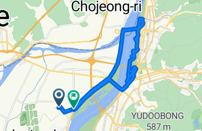 대저1동 ~ 대저2동 1260-10