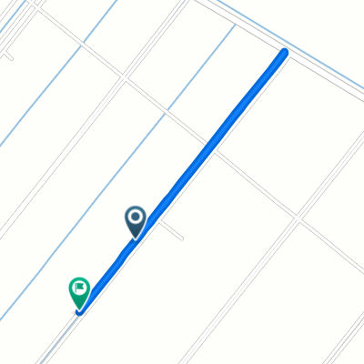 Jalan Kasawari Peket Dalam to Jalan Kasawari Peket Dalam