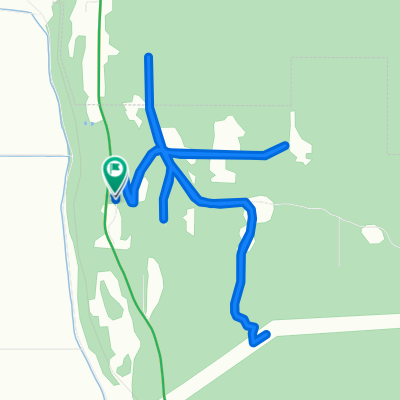 Lakeview-Arrow Creek Rd, Central Kootenay to Lakeview-Arrow Creek Rd, Central Kootenay