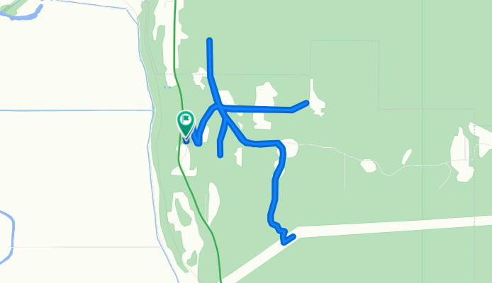 Lakeview-Arrow Creek Rd, Central Kootenay to Lakeview-Arrow Creek Rd, Central Kootenay
