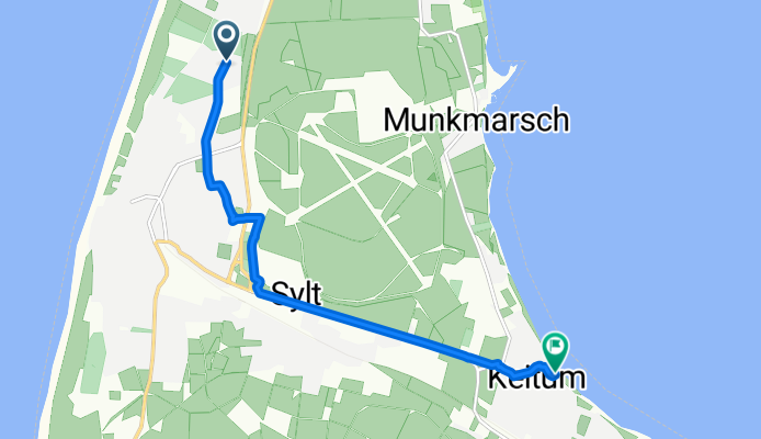 keitum