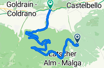 Open this route in the Bikemap app