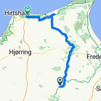 nach Kjulcamping