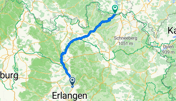 Hausen - Blankenstein