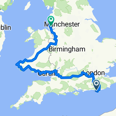 England and Wales 2025