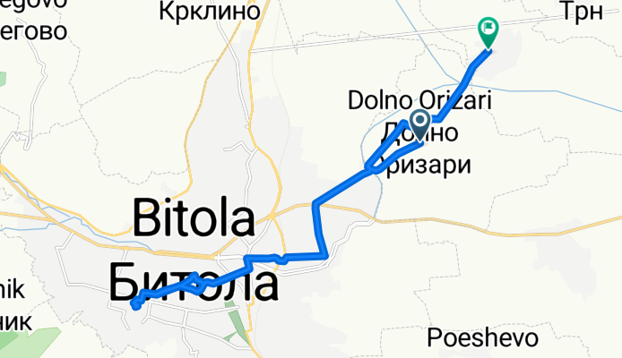 Bolnica