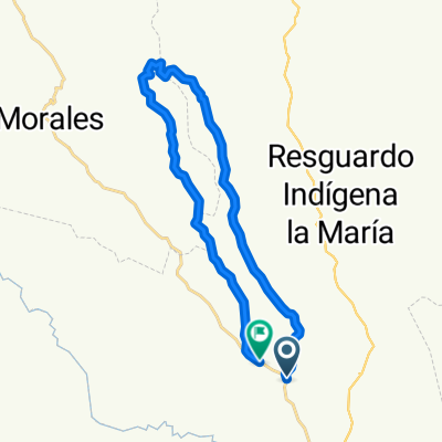 los pinos