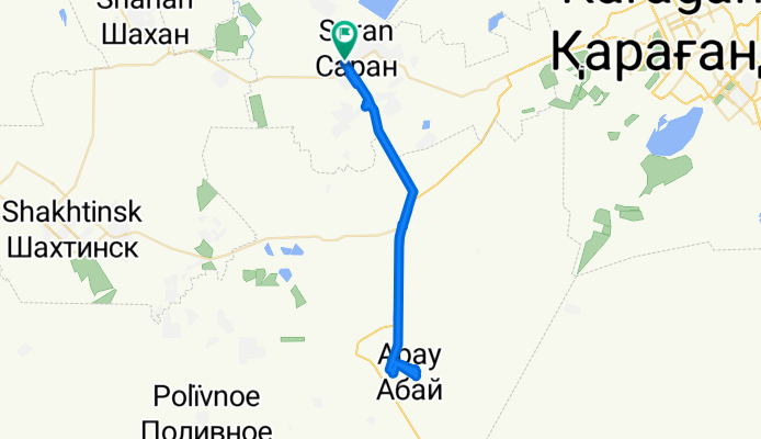 Абайчик