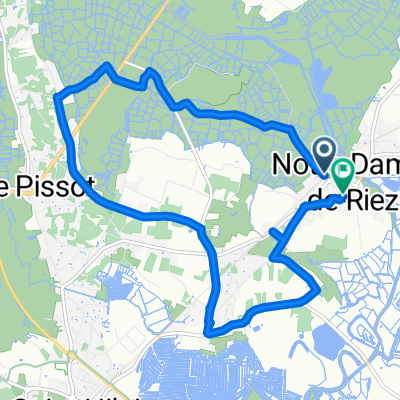 De Petite Rue à Petite Rue