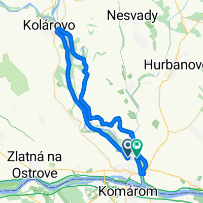 S.O.S. PBM Gravel 2025 short