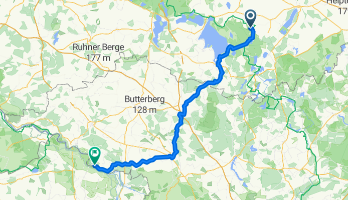 Rathenow - Brandenburg