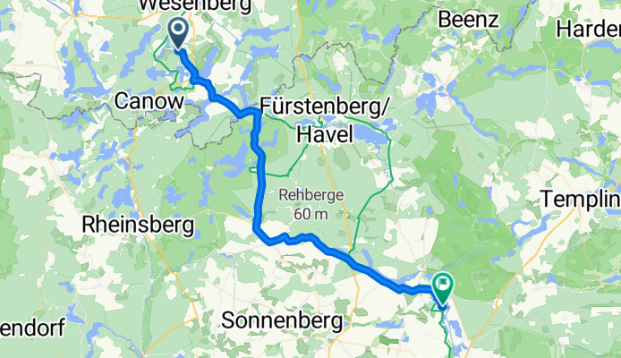 Rathenow - Brandenburg