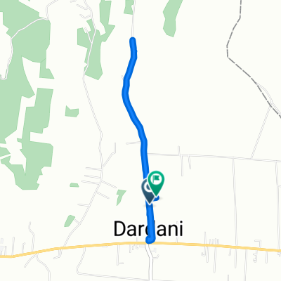 Artari, Ferizaj to Artari, Ferizaj