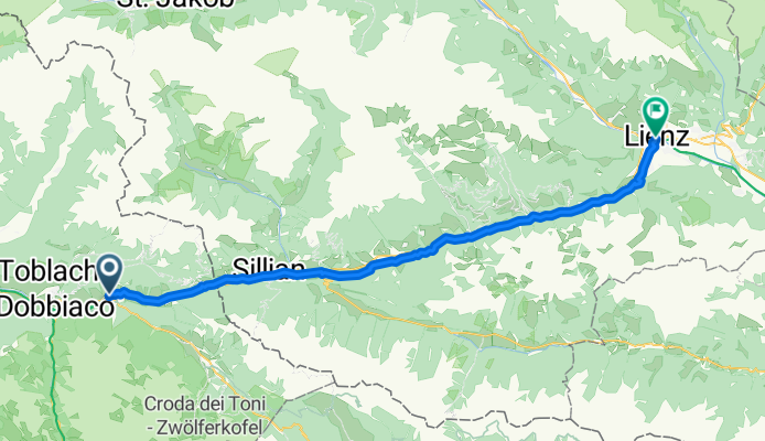 1_Drau_Innichen_Lienz