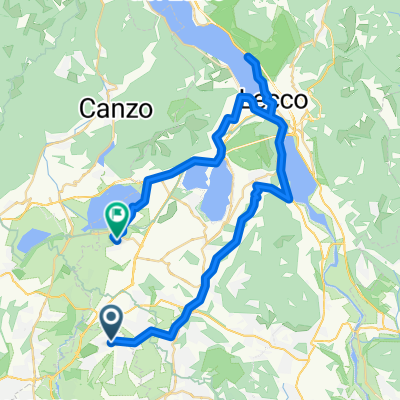 Da Via Piave a Viale Piave