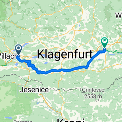 4_Drau_Villach_Völkermarkt